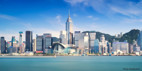 大湾区背景下的2024年香港楼市：挑战与机遇并存！
